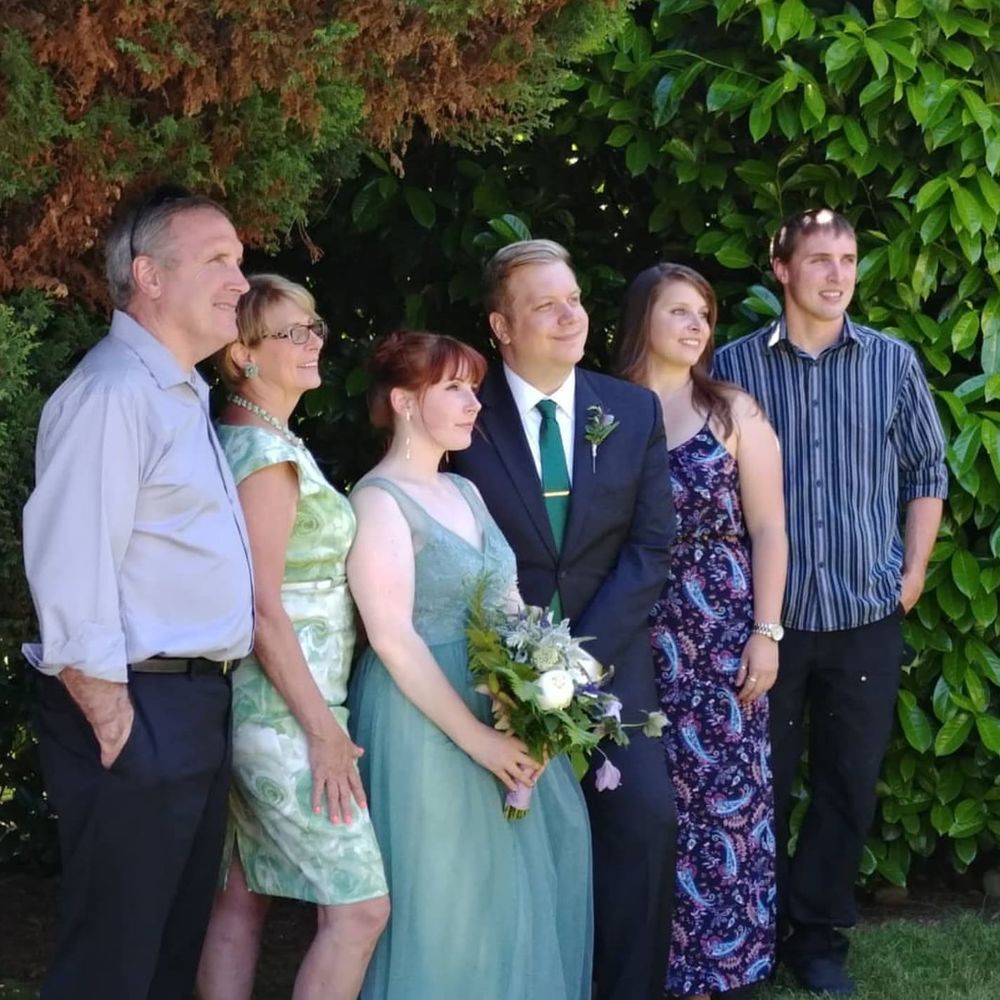 Meet your Posher, Brenda